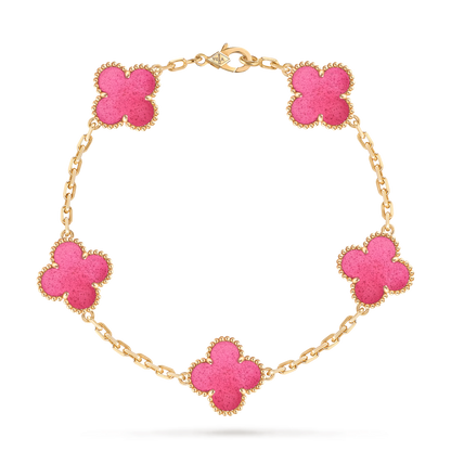Van Cleef & Arpels Vintage Alhambra