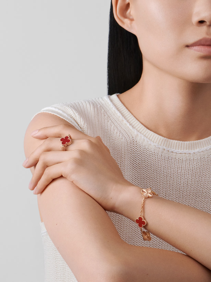 Van Cleef & Arpels Vintage Alhambra