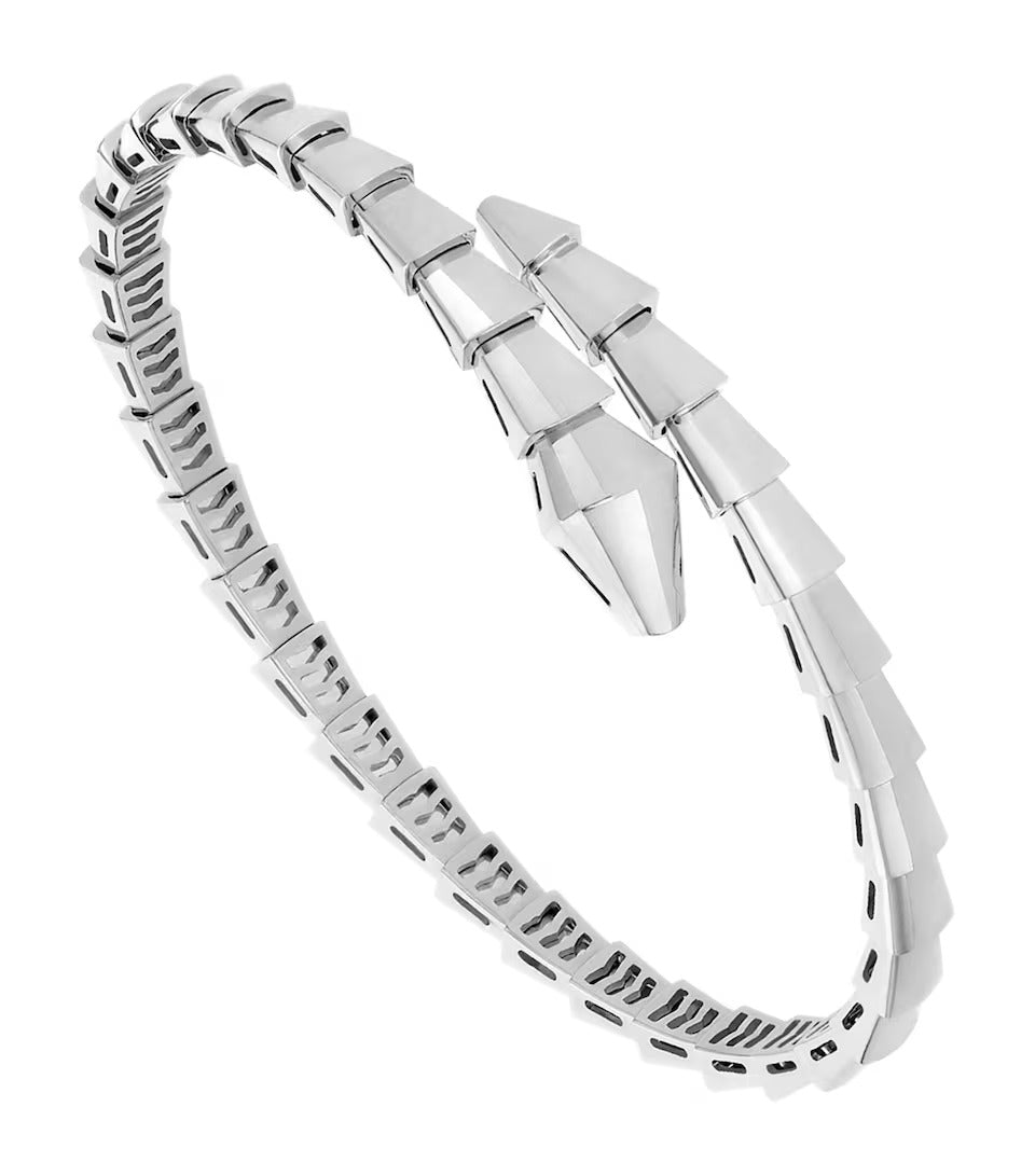 BULGARI Serpenti Viper Bracelet