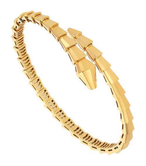 BULGARI Serpenti Viper Bracelet