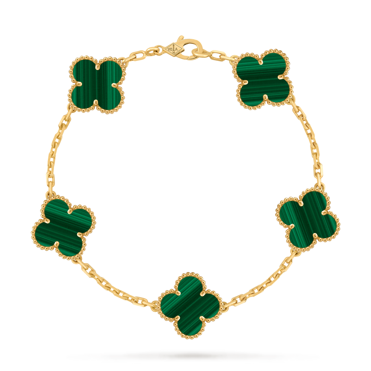 Van Cleef & Arpels Vintage Alhambra