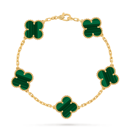 Van Cleef & Arpels Vintage Alhambra