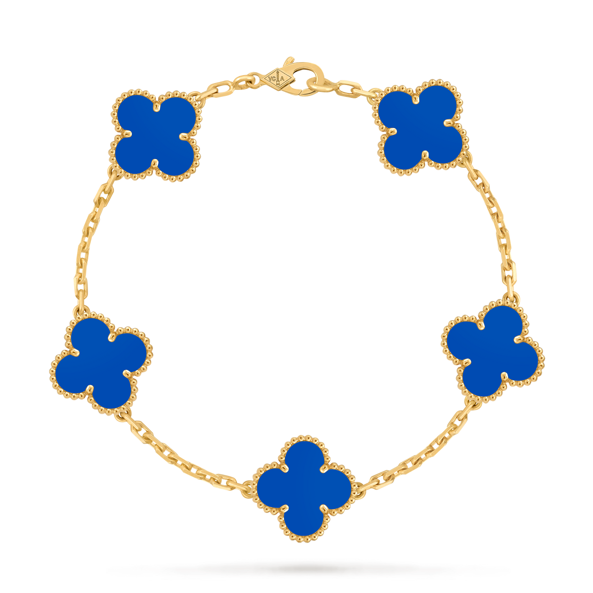 Van Cleef & Arpels Vintage Alhambra