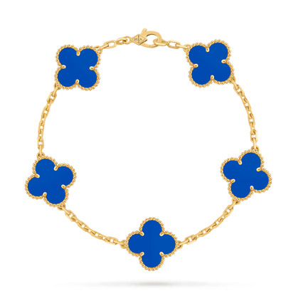Van Cleef & Arpels Vintage Alhambra