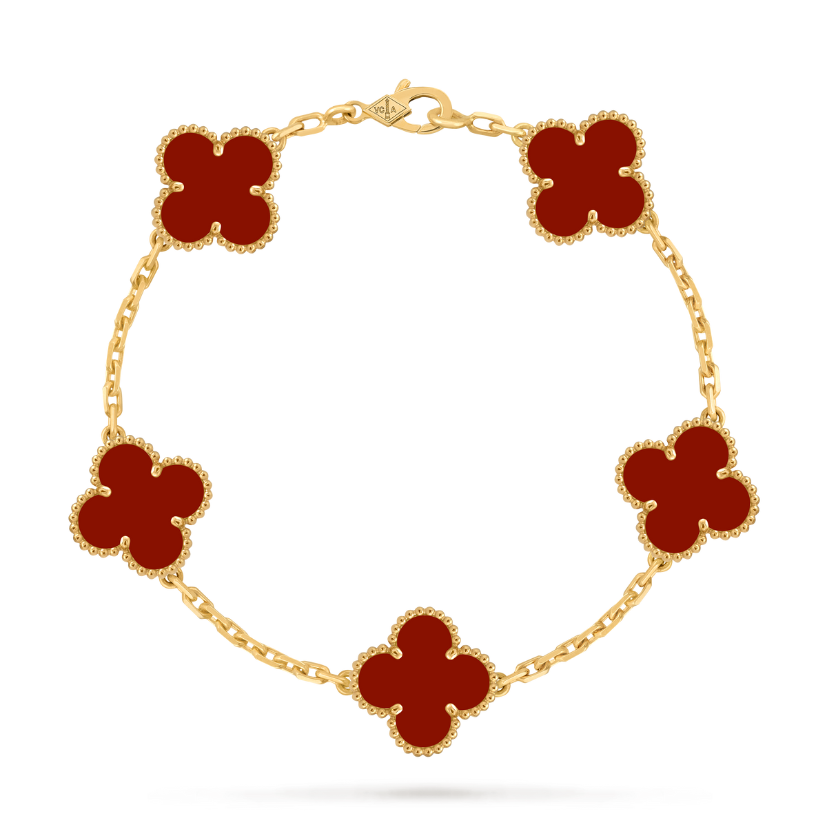 Van Cleef & Arpels Vintage Alhambra