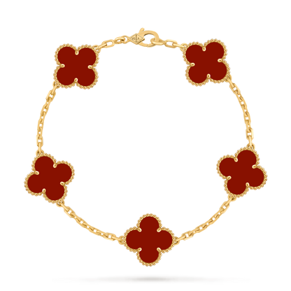 Van Cleef & Arpels Vintage Alhambra