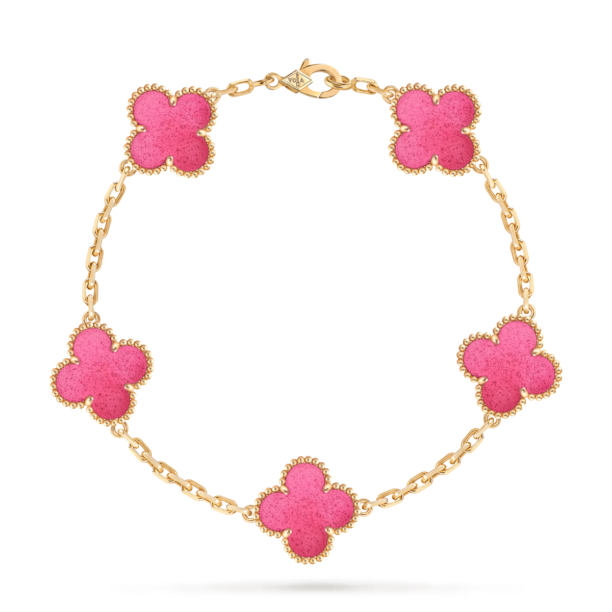 Van Cleef & Arpels Vintage Alhambra