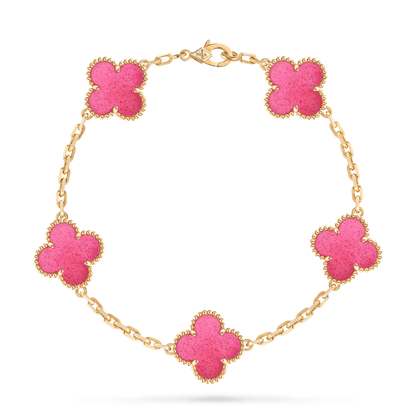 Van Cleef & Arpels Vintage Alhambra