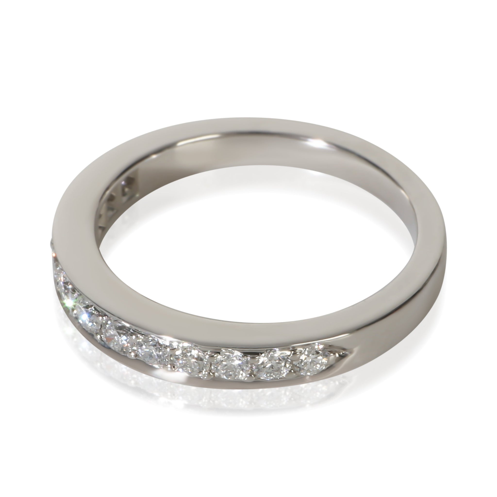 Platinum Diamond Band