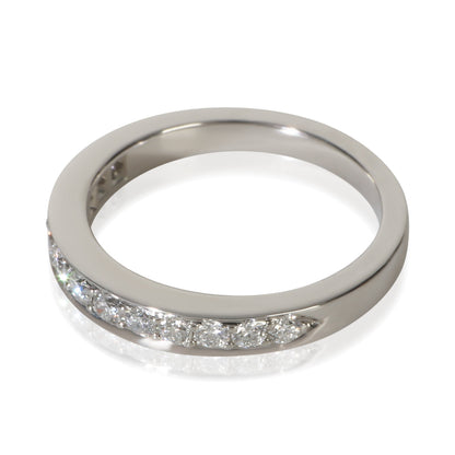 Platinum Diamond Band