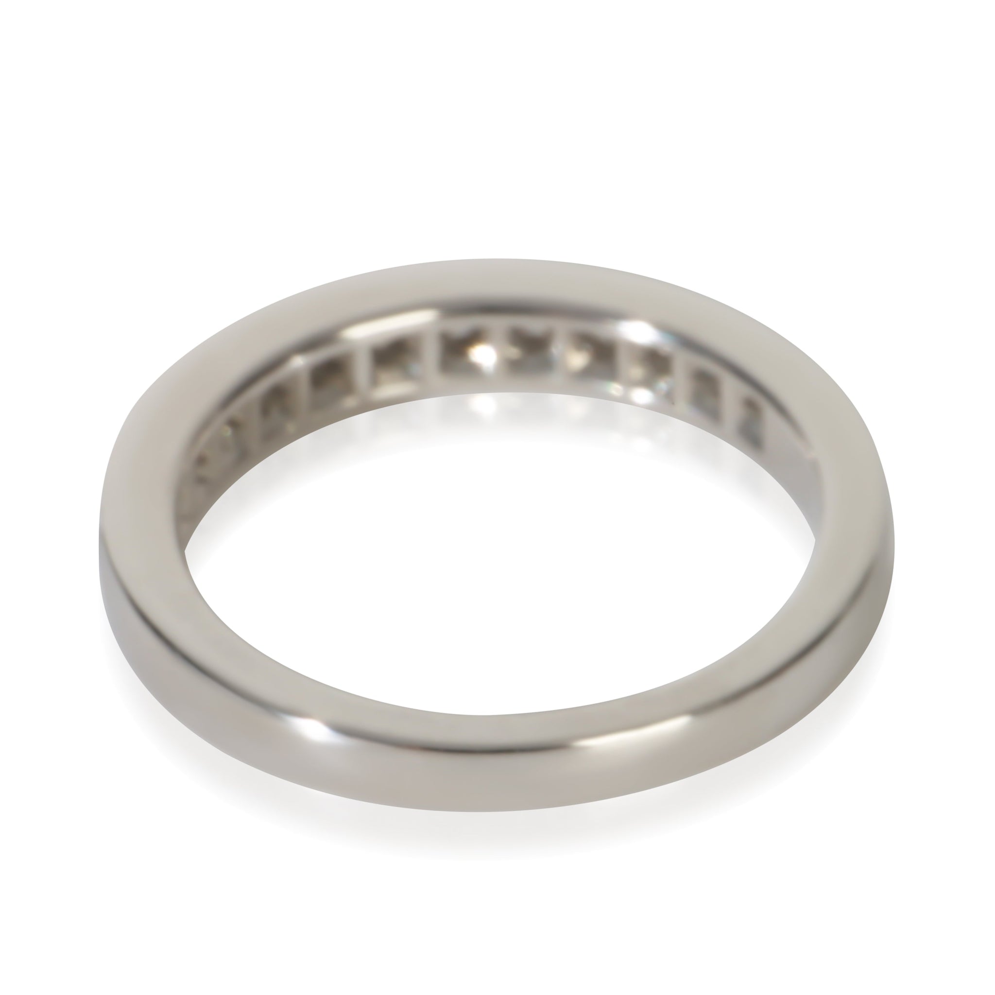 Platinum Diamond Band