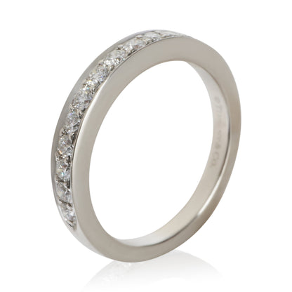 Platinum Diamond Band