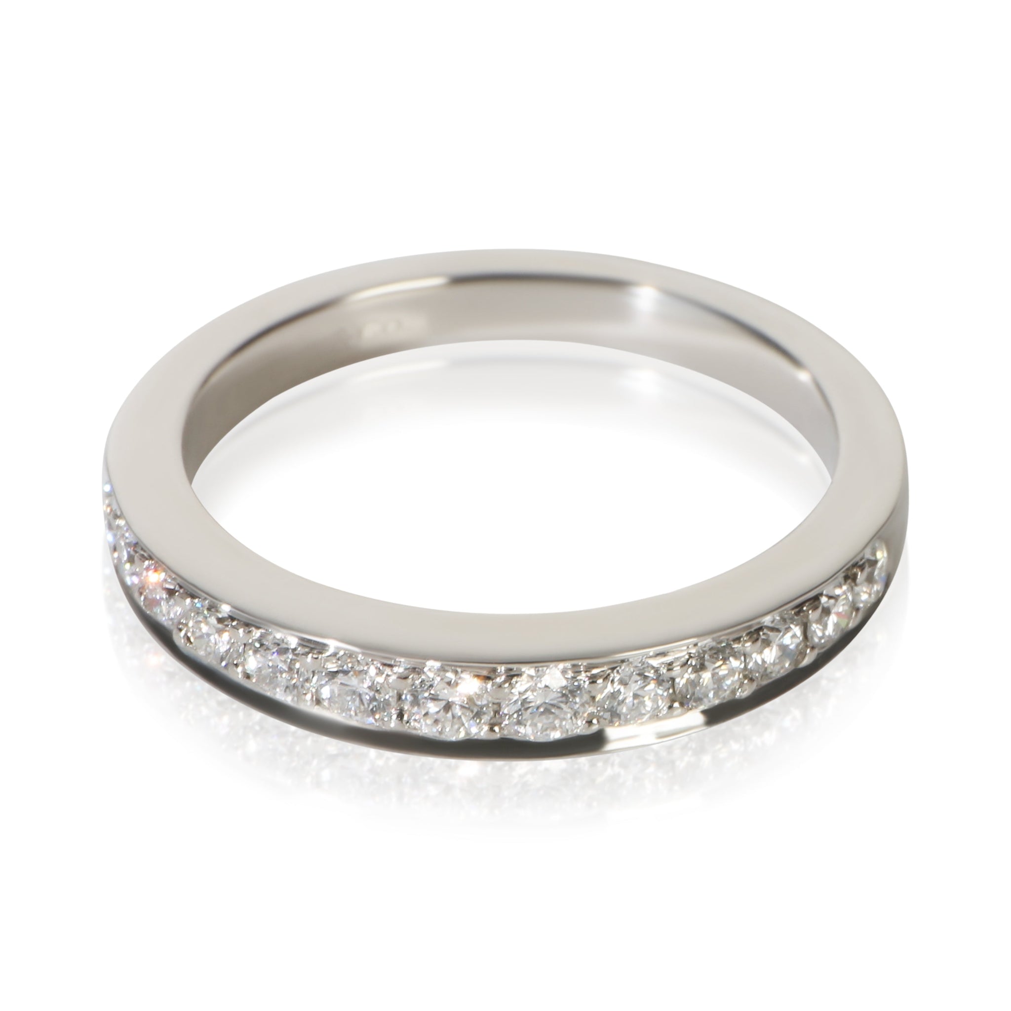 Platinum Diamond Band