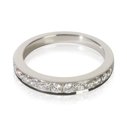 Platinum Diamond Band
