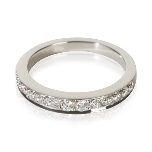 Platinum Diamond Band