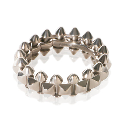 White Gold Medium Model Clash de Cartier Ring