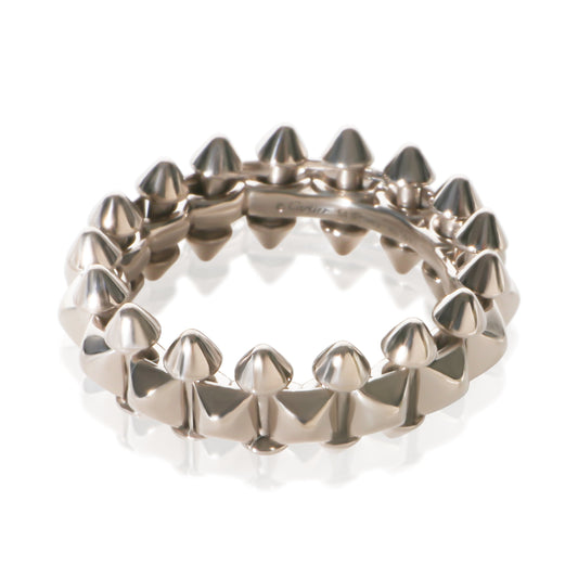 White Gold Medium Model Clash de Cartier Ring