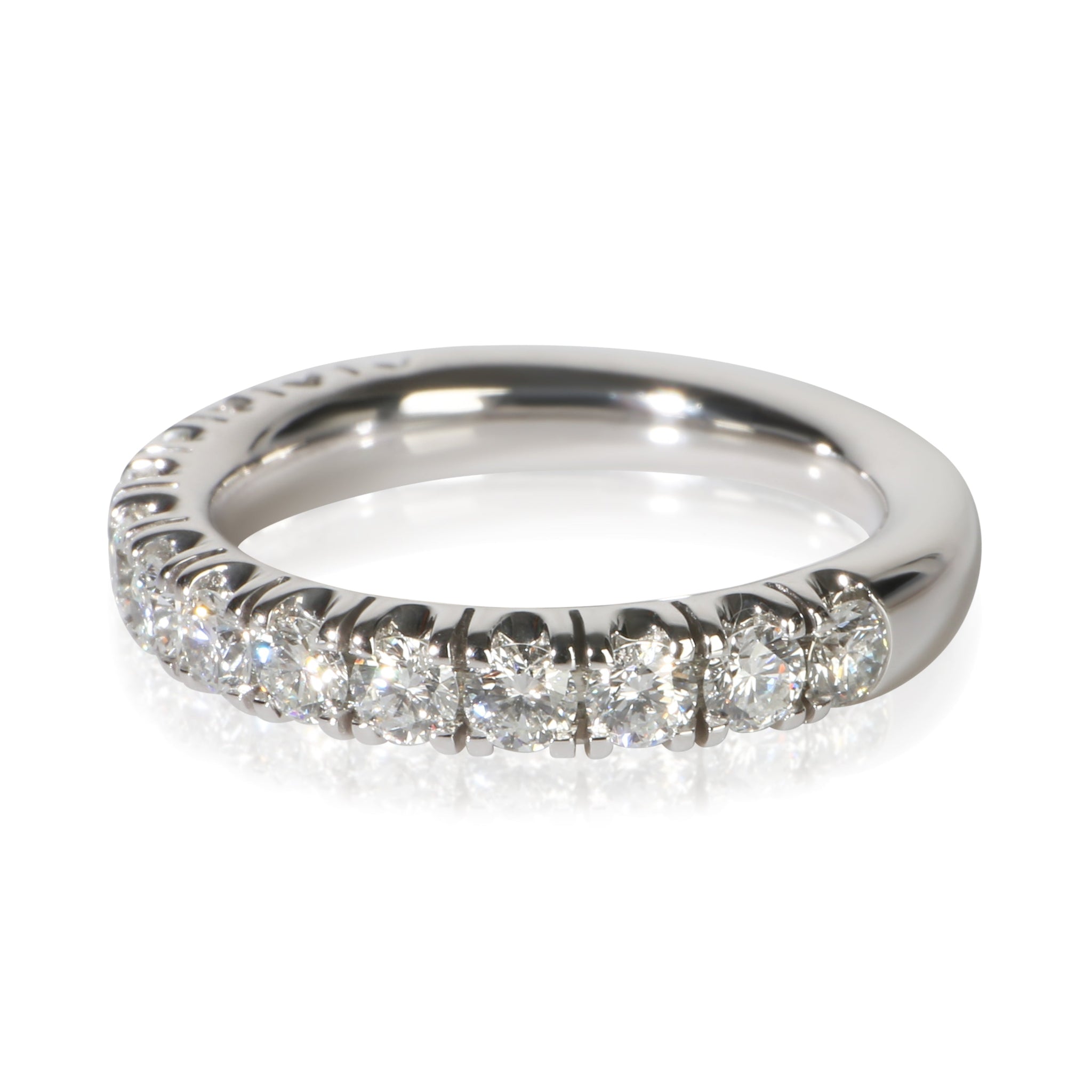 Platinum Diamond Etincelle Band