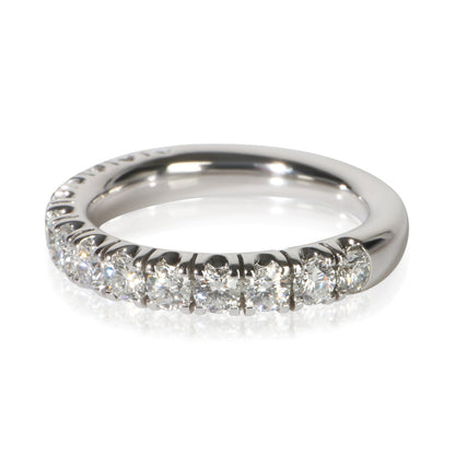 Platinum Diamond Etincelle Band