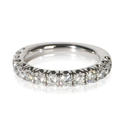 Platinum Diamond Etincelle Band