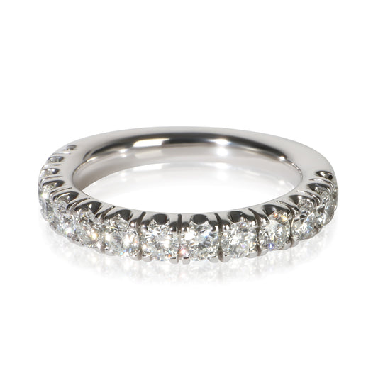 Platinum Diamond Etincelle Band