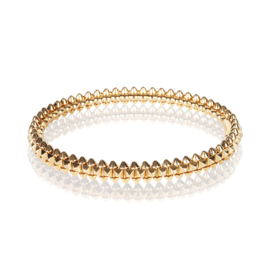 Rose Gold Small Model Clash de Cartier Bracelet