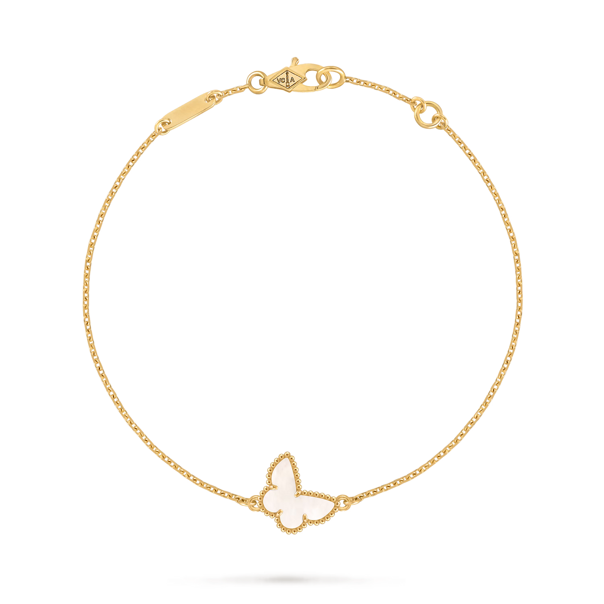 Sweet Butterflies bracelet