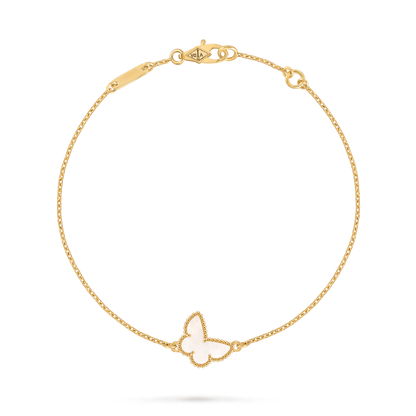 Sweet Butterflies bracelet