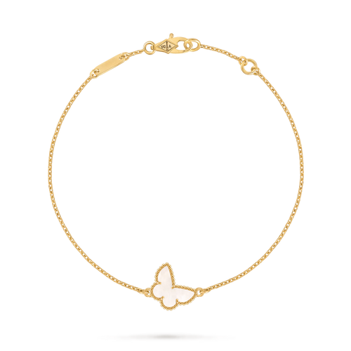 Sweet Butterflies bracelet