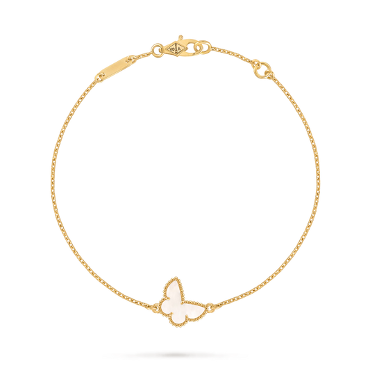 Sweet Butterflies bracelet