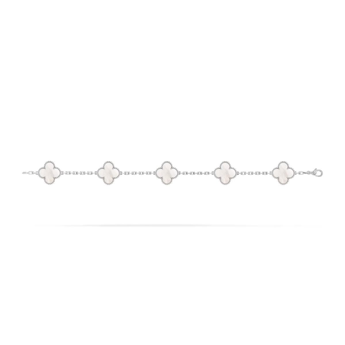 Van Cleef & Arpels Vintage Alhambra