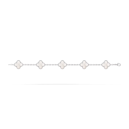 Van Cleef & Arpels Vintage Alhambra