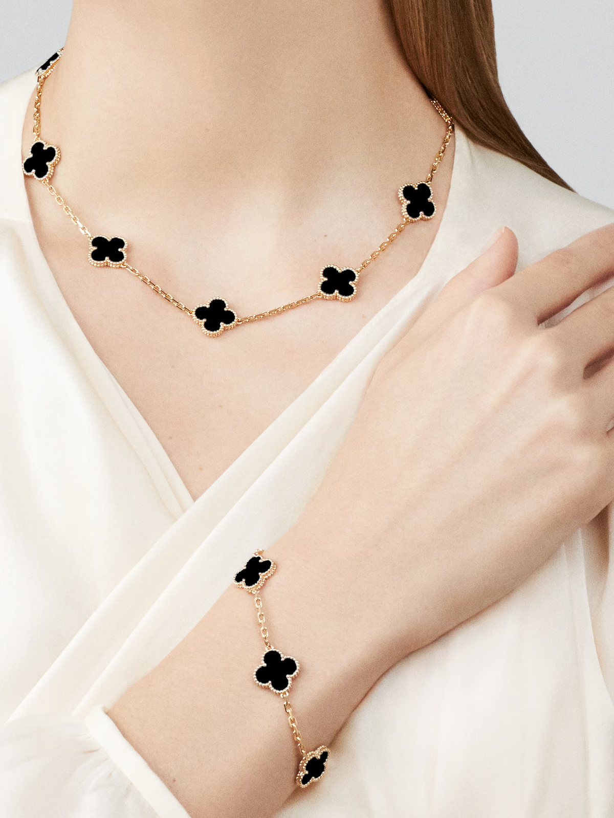 Van Cleef & Arpels Vintage Alhambra