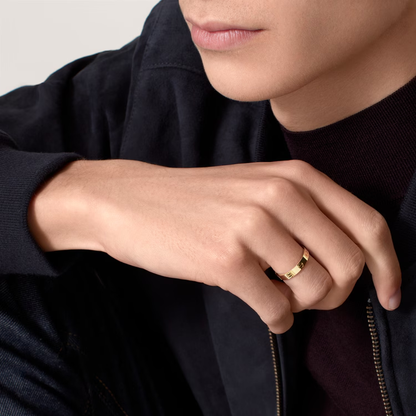 CARTIER - LOVE ring