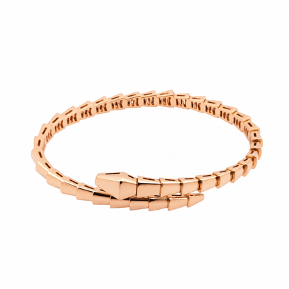 BULGARI Serpenti Viper Bracelet