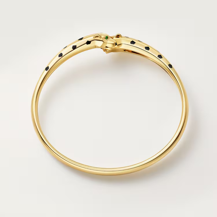Panthère de Cartier bracelet