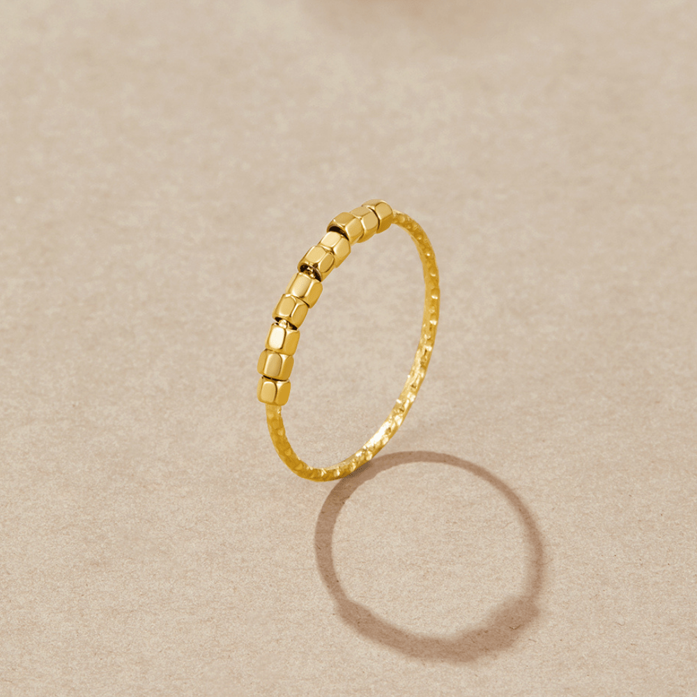 Alison Fidget Ring