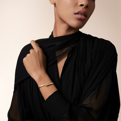 Panthère de Cartier bracelet, small model
