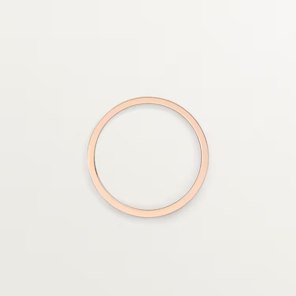 CARTIER - LOVE ring