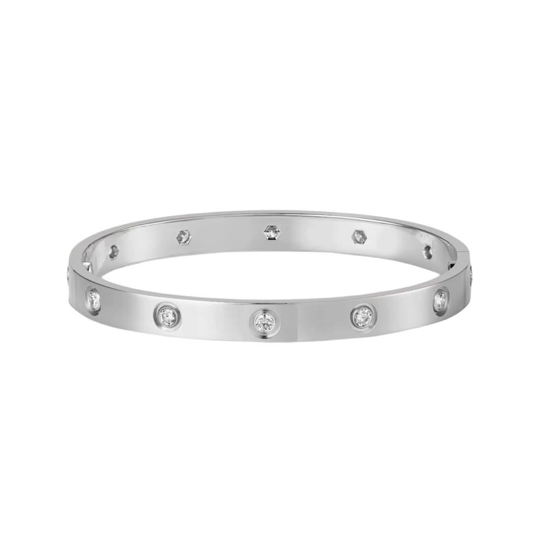 BANGLE BRACELET
