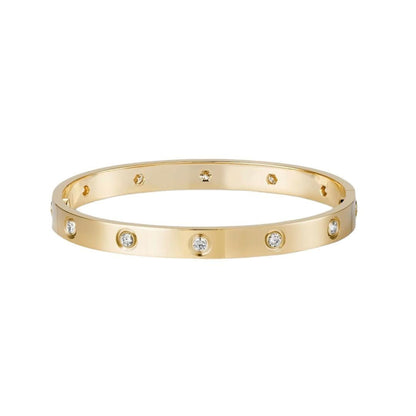BANGLE BRACELET