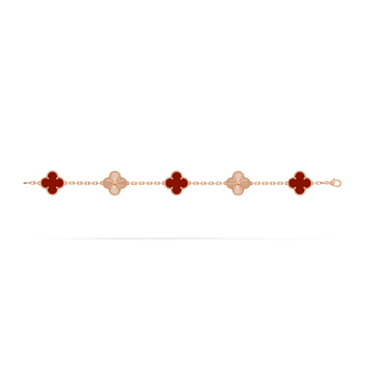 Van Cleef & Arpels Vintage Alhambra
