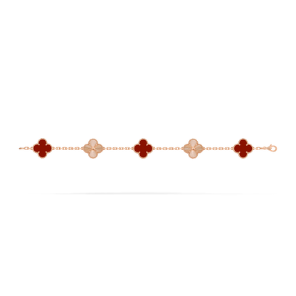 Van Cleef & Arpels Vintage Alhambra