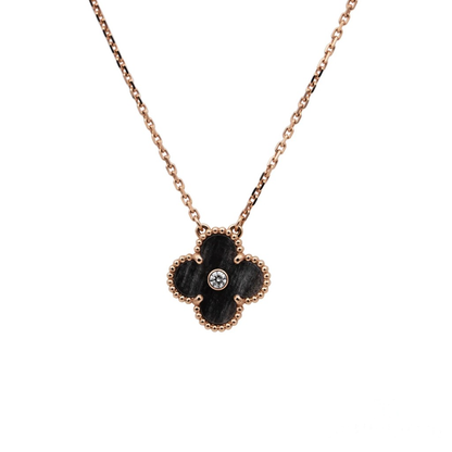 Van Cleef & Arpels Sweet Alhambra bracelet