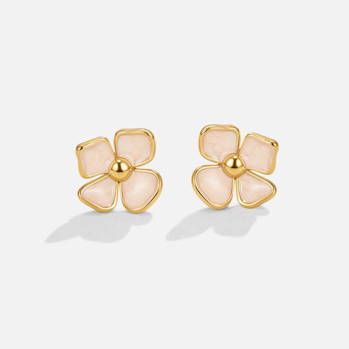 Blooming Blossom Earrings