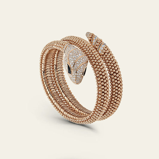 Bvlgari Pallini Bracelet 358433