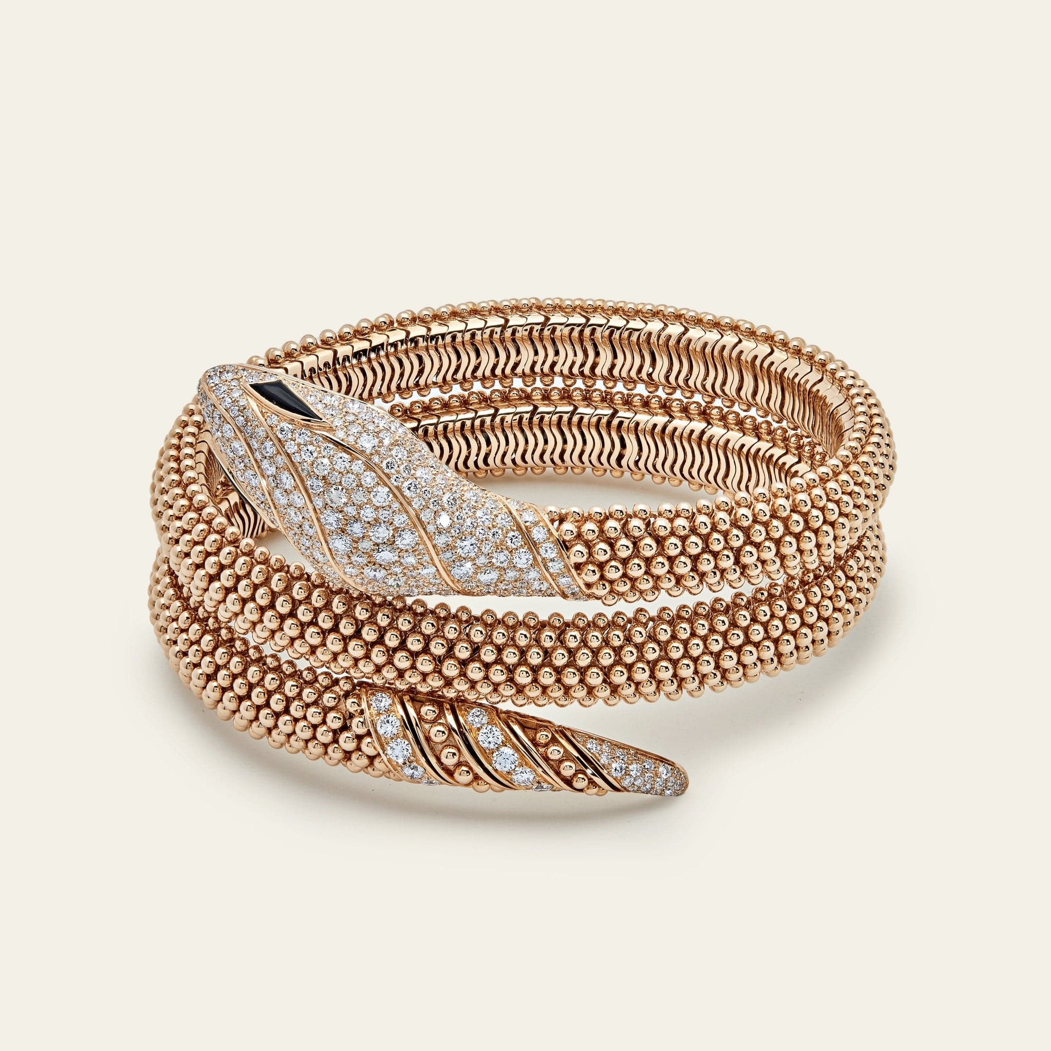 Bvlgari Pallini Bracelet 358433