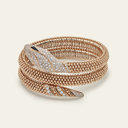 Bvlgari Pallini Bracelet 358433