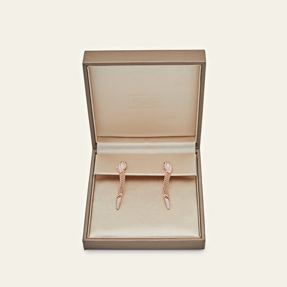 Bvlgari Serpenti Earrings 359387