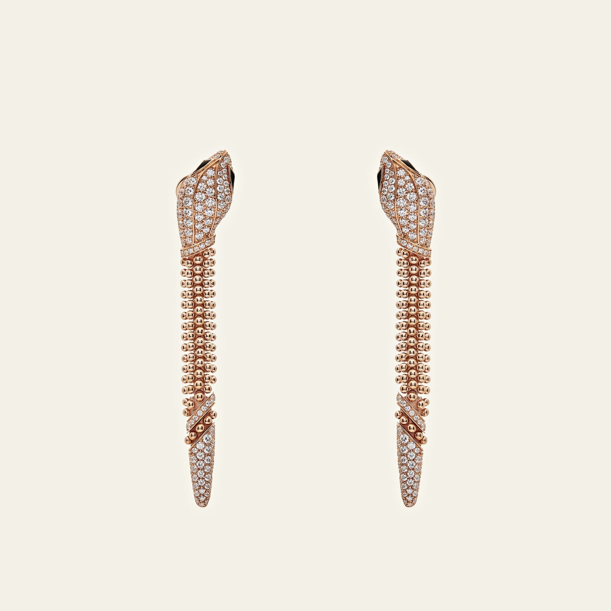Bvlgari Serpenti Earrings 359387